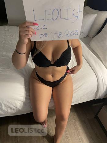 Theonlyonestacy, 23 Caucasian/White female escort, Mississauga