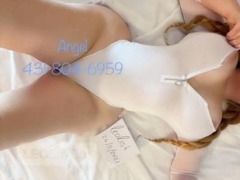 Pretty Angel, 23 Caucasian/White female escort, Mississauga