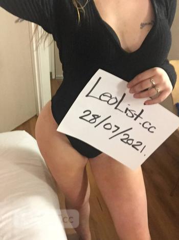 Christinaa, 23 Caucasian/White female escort, Mississauga
